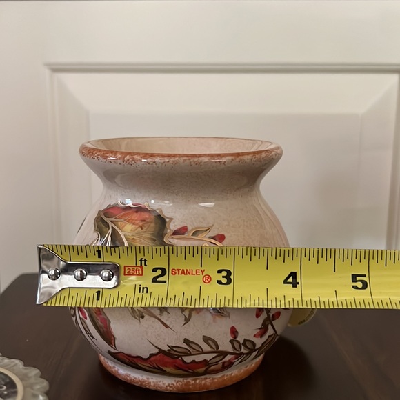 4/$20 NWT Ceramic Wax Warmer. - Picture 7 of 10